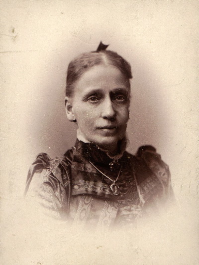 Rosalie Strindberg