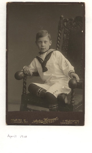Åke Strindberg