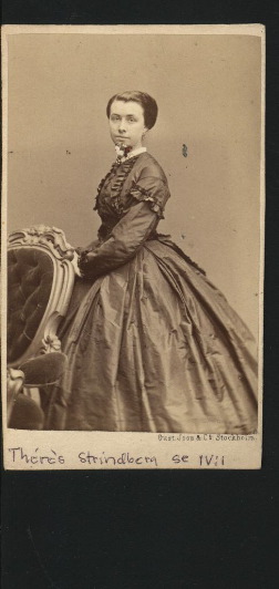 Therese Strindberg