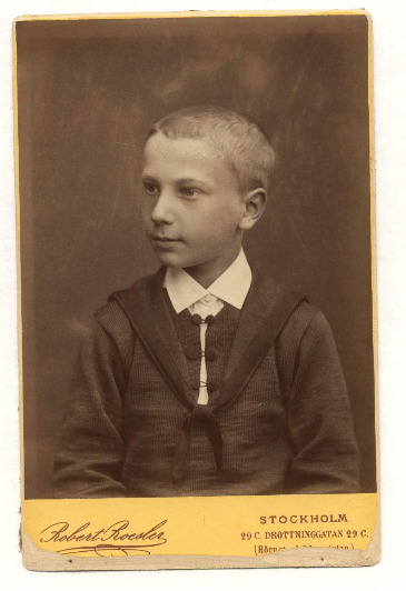 Sven Strbrg