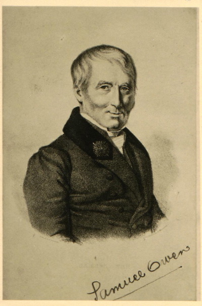 Samuel Owen